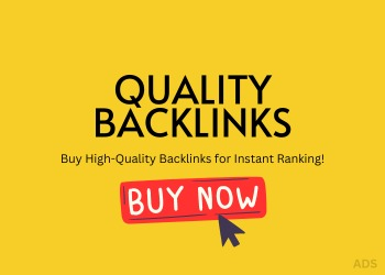 SEO Backlink Packages