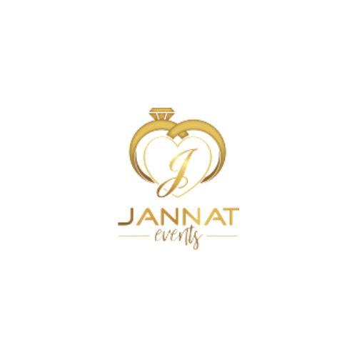Arabic English logo|| Jannat|| | English logo, ? logo, Calligraphy logo