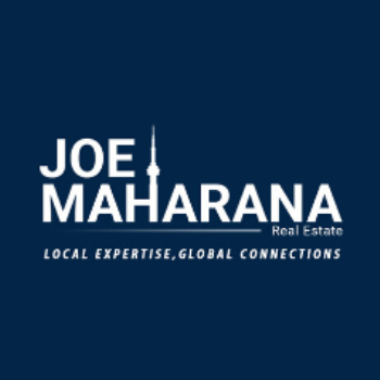 Joe Maharana