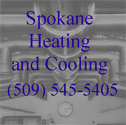 Spokane Heating and Cooling