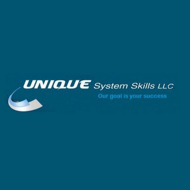 Unique System Skills IND. Pvt. Ltd  The Best Software Training Institute