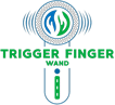 Trigger Finger Wand