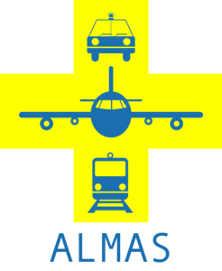 Almas Ambulance