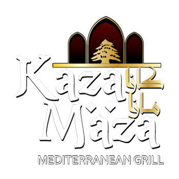 kazamazagrill