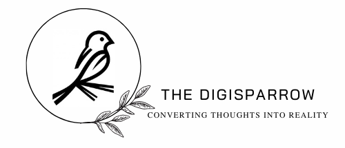 The Digisparrow