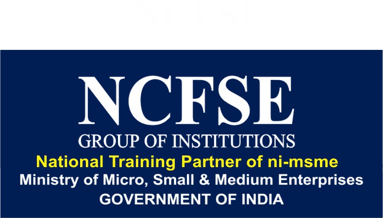 NCFSE GROUP OF INSTITUTIONS