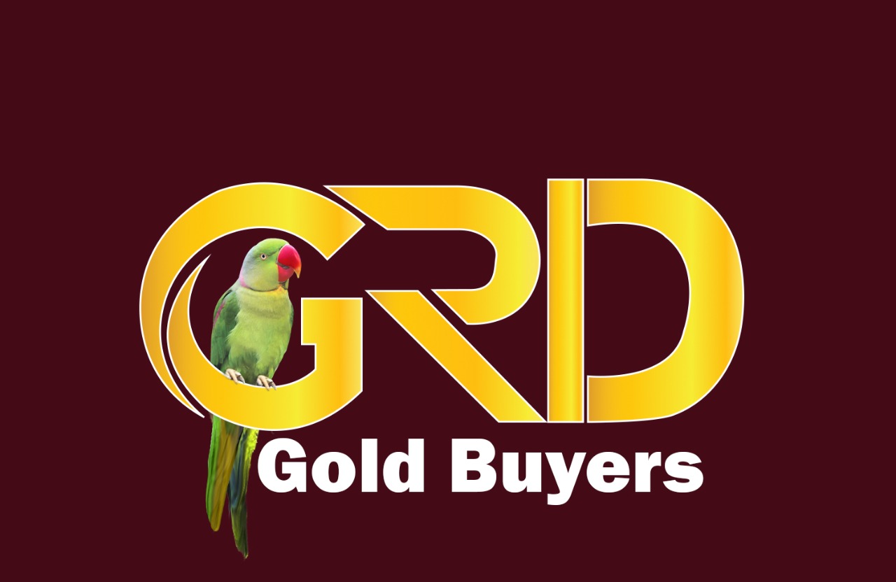 GRD Gold Buyers