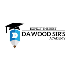 DAWOOD SIR'S ACADEMY