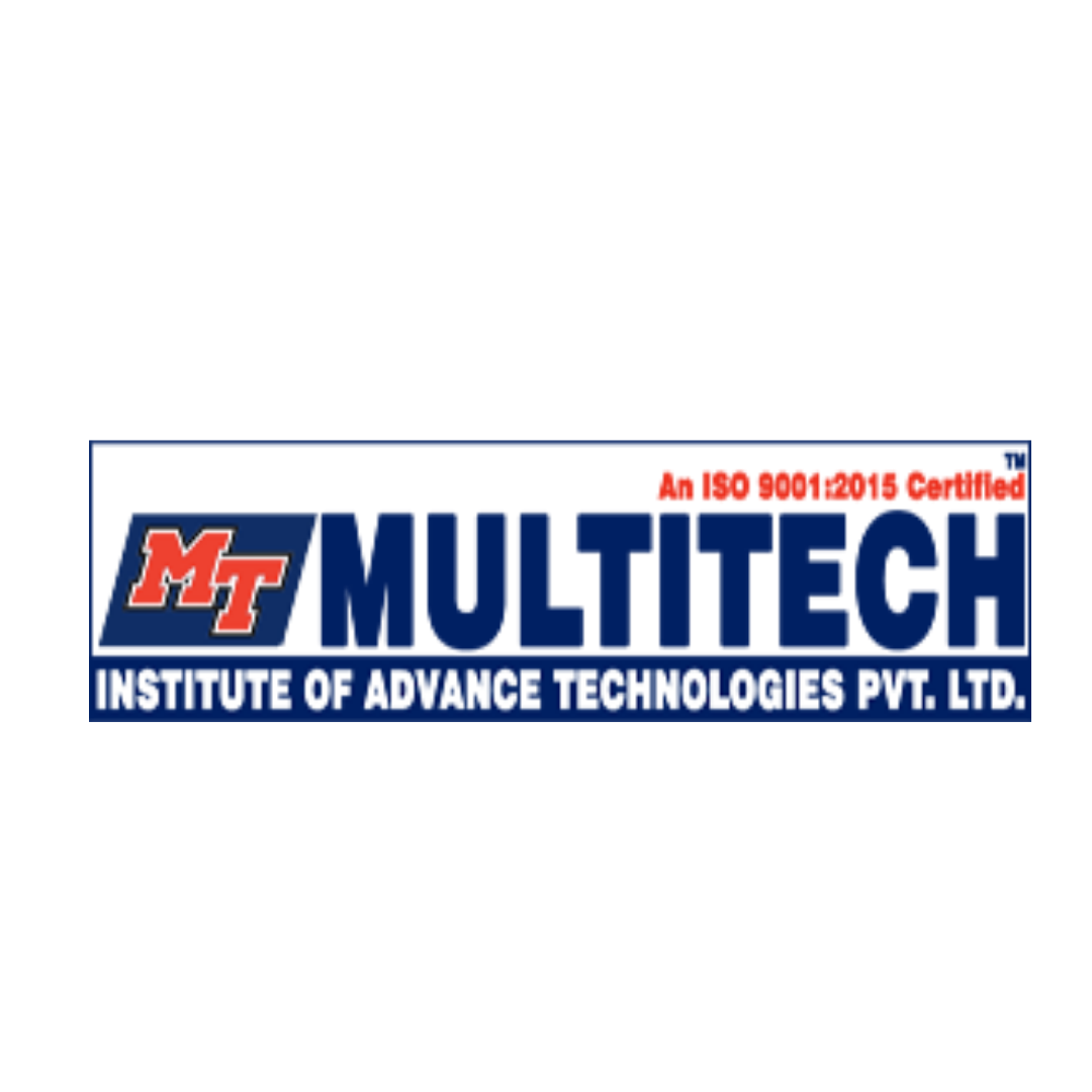 Multitech Institute Advance Technologies Pvt Ltd