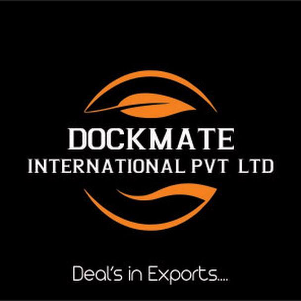 DockMate International Pvt Ltd.