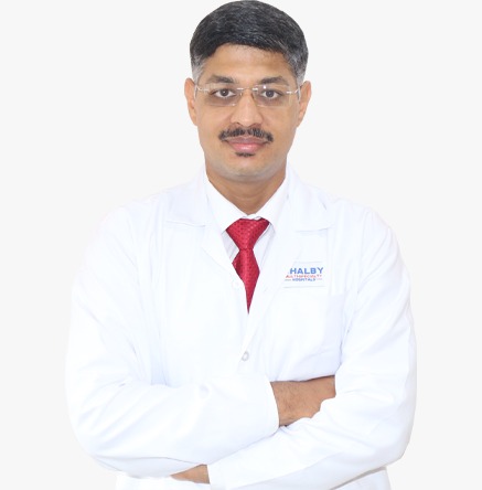 Cardiologist Indore