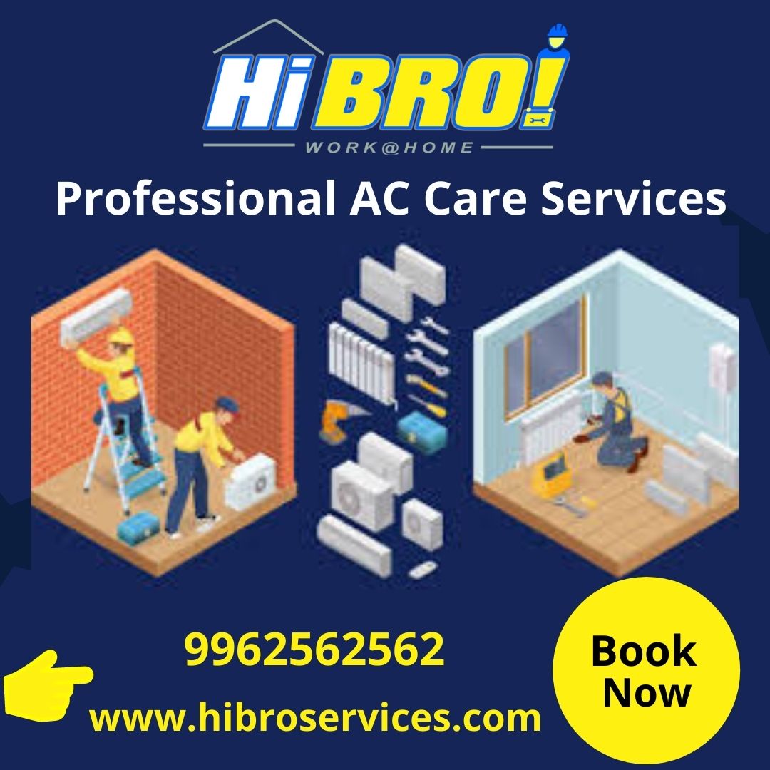 Hibroservices