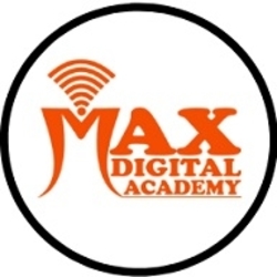 Max Digital Academy