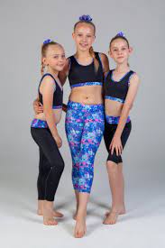 Activewear For Girls