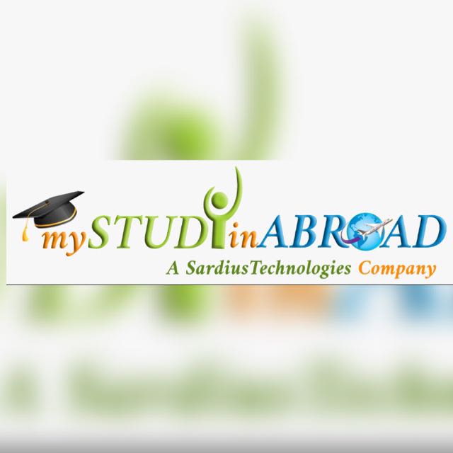 MyStudyinAbroad.com (A Sardius Technologies Company)