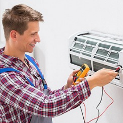 MS Heating & Air Conditioning | HVAC Contractor Stockton CA