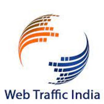 Webtrafficindia