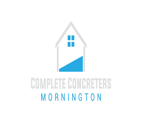 Complete Concreters Mornington