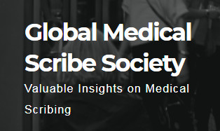 Global Medical Scribe Society