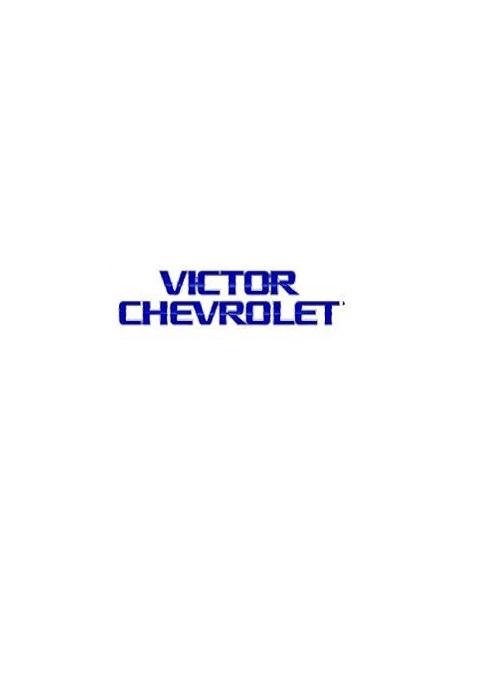 Victor Chevrolet