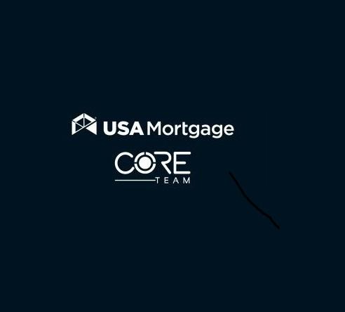 The CORE Team – USA Mortgage