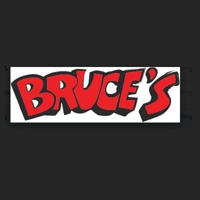 Bruce's Air Conditioning & Heating