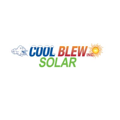 Cool Blew Solar