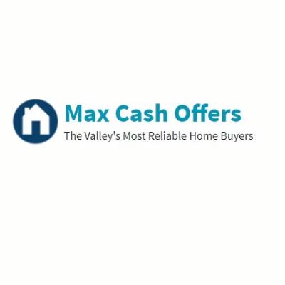 Max Cash Offers - Phoenix