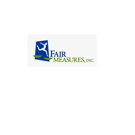 Fair Measures, Inc.