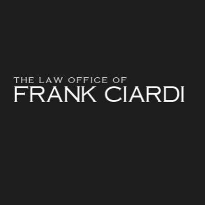 The Law Office of Frank Ciardi