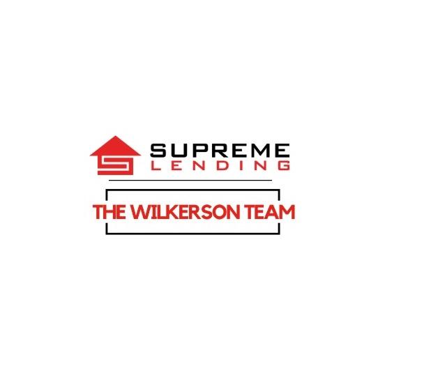 Supreme Lending - The Wilkerson Team