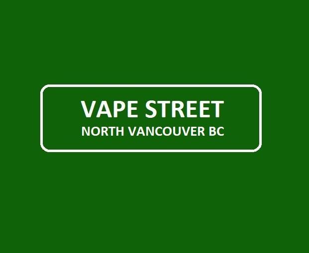 Vape Street North Vancouver