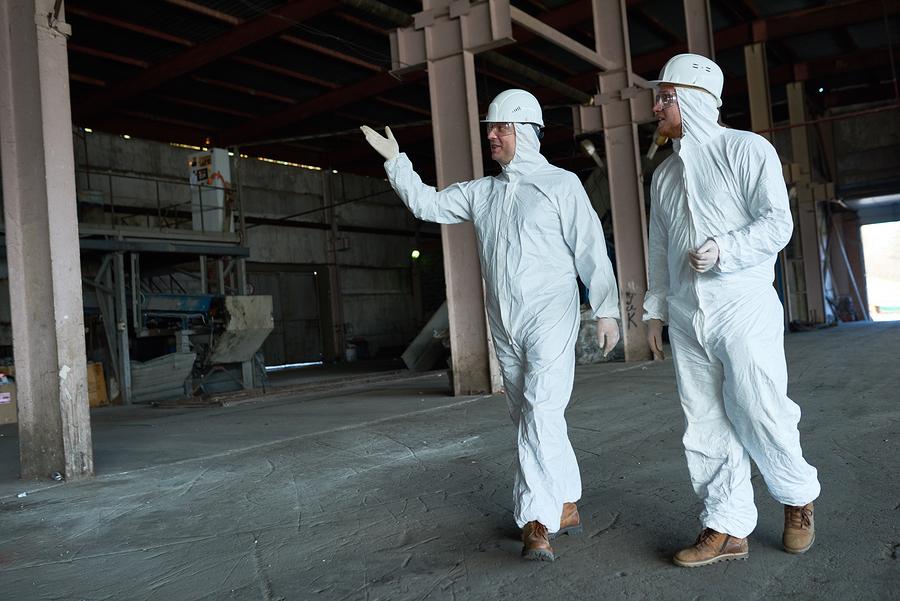 Asbestos Removal Brooklyn Pros