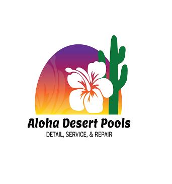 Aloha Desert Pools