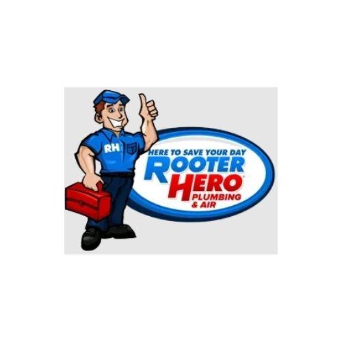 Rooter Hero Plumbing of East Bay