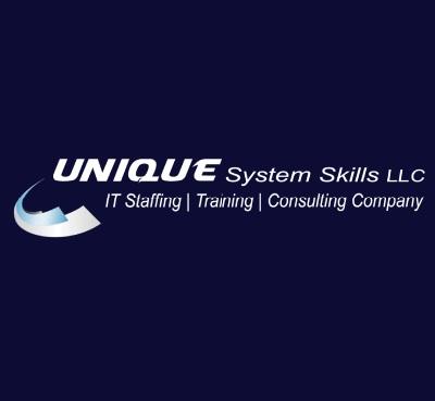 Unique System Skills LLC | WIOA & IT Training and Staffing | Trade Training | New Hampshire