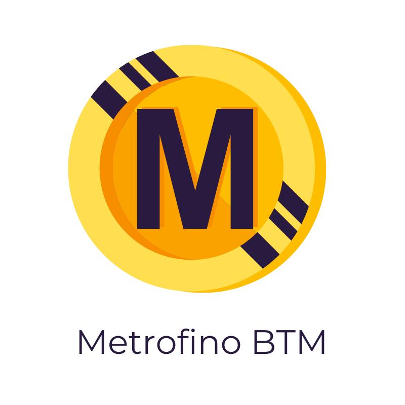 Metrofino BTM