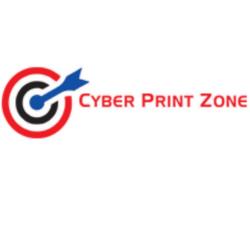 Cyber Print Zone - printing shops, Brochure printing, FLEX printing, digital printing, Visiting cards printing,