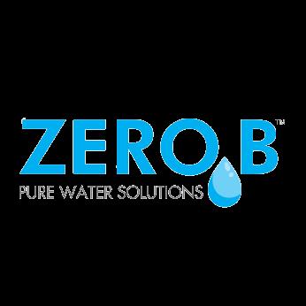 Zero B Pure Water Solutions