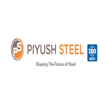 Piyush Steel Pipes