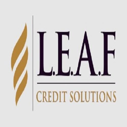 Best Credit Repair - Leaf Credit Solutions