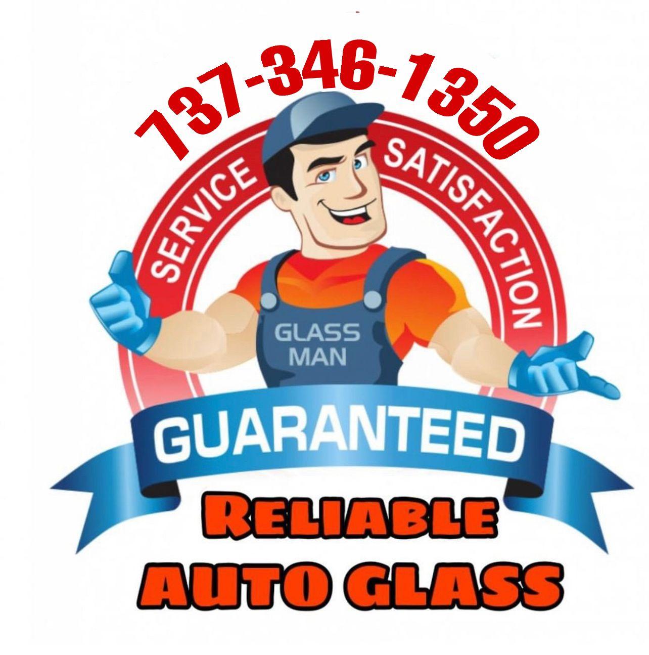 Reliable Auto Glass