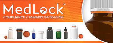 MedLock - Compliant Packaging 