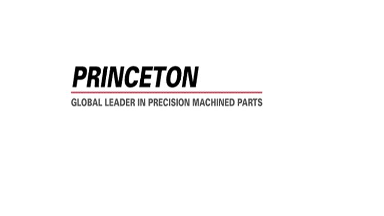 Princeton Industrial Products, Inc.