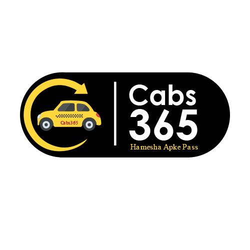 Cabs365