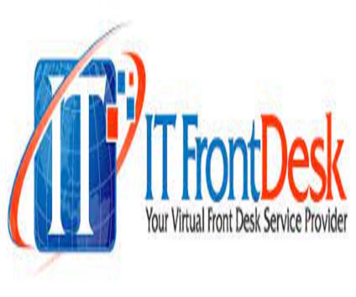 ITFrontDesk