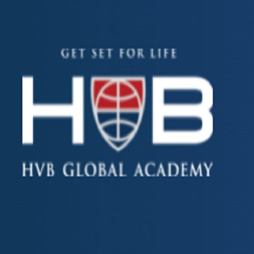  HVB Global Academy