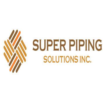 Super Piping Solutions