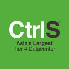 CtrlS - Asia's Largest Rated 4 Data Center & Managed Service Provider