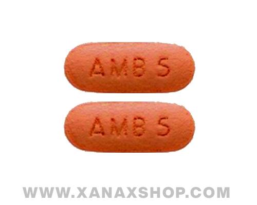 Buy Generic Ambien 5mg from Xanaxshop